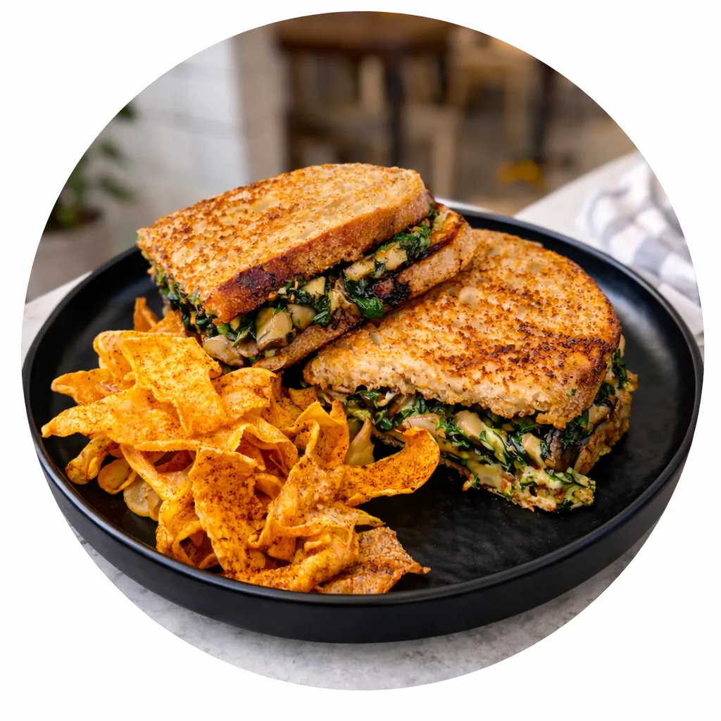 kimchi — CAFE MYO | Healthy Breakfast & Brunch | Chef-led Café — Cafe in Rishikesh