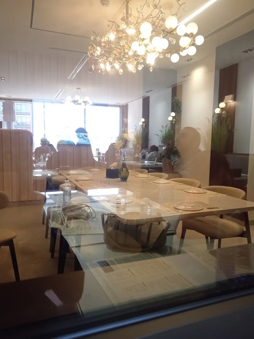 Arafa Express Restaurant - مطعم عرفة اكسبرس — Breakfast restaurant in Irbid (15)
