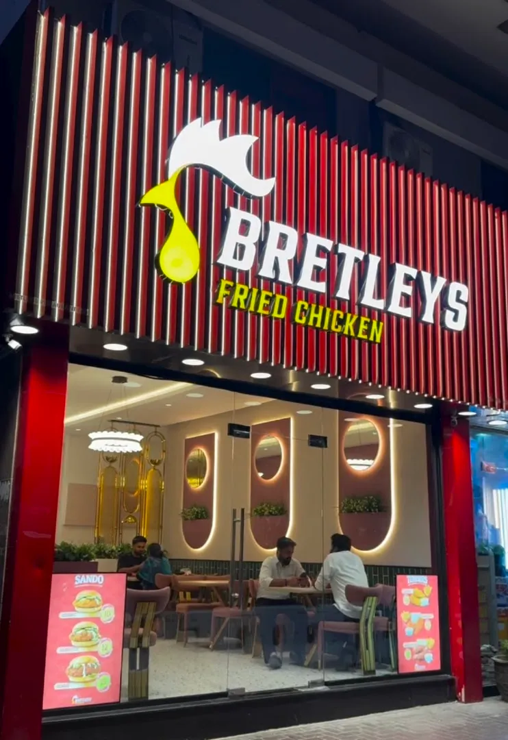Honey Flame Tenders โ ๐๐ฅ๐๐ง๐๐๐ฌ๐ฆ ๐๐ฅ๐๐๐ ๐๐๐๐๐๐๐ก โ Restaurant