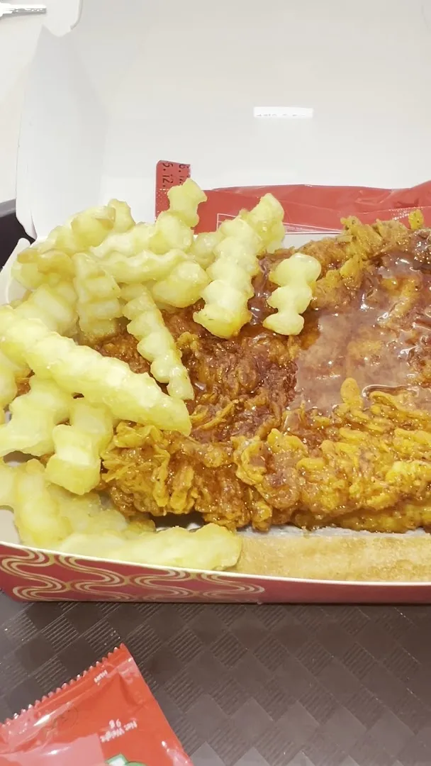 ๐๐ฅ๐๐ง๐๐๐ฌ๐ฆ ๐๐ฅ๐๐๐ ๐๐๐๐๐๐๐ก โ Restaurant (14)