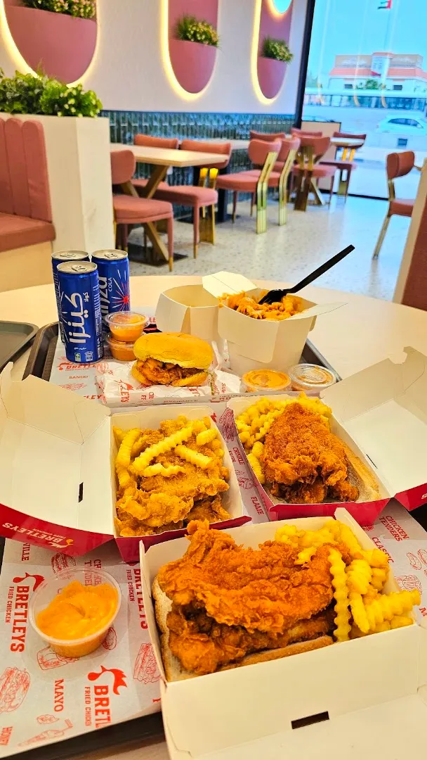Loaded Fries โ ๐๐ฅ๐๐ง๐๐๐ฌ๐ฆ ๐๐ฅ๐๐๐ ๐๐๐๐๐๐๐ก โ Restaurant