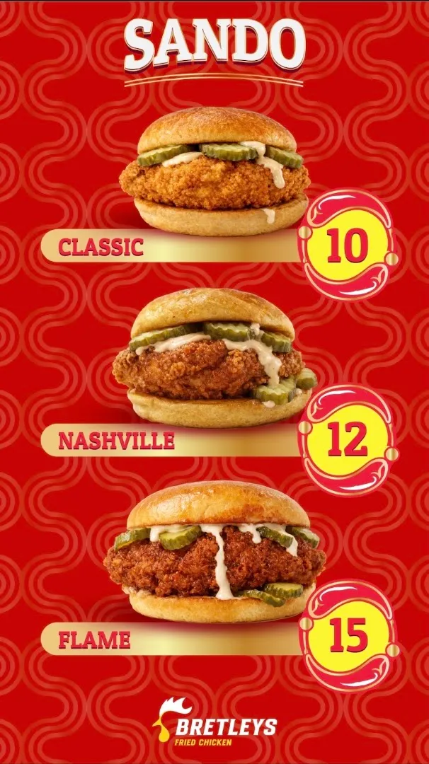 Unbeatable Value โ ๐๐ฅ๐๐ง๐๐๐ฌ๐ฆ ๐๐ฅ๐๐๐ ๐๐๐๐๐๐๐ก โ Restaurant