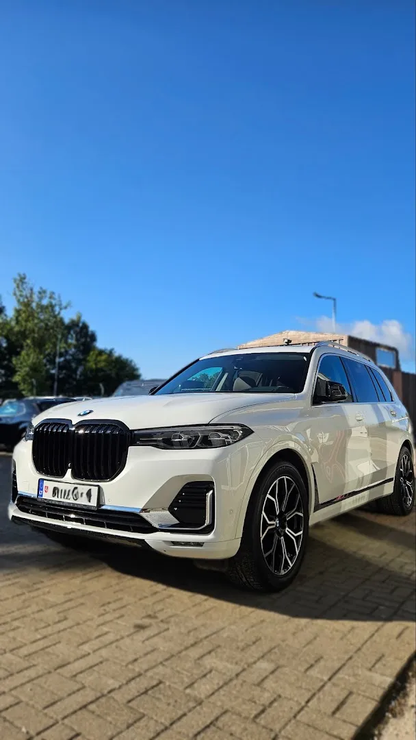 Price and Quality — Blizgus Auto — Car detailing service in Klaipeda