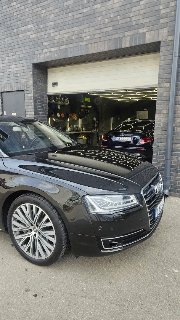 Blizgus Auto — Car detailing service in Klaipeda (15)
