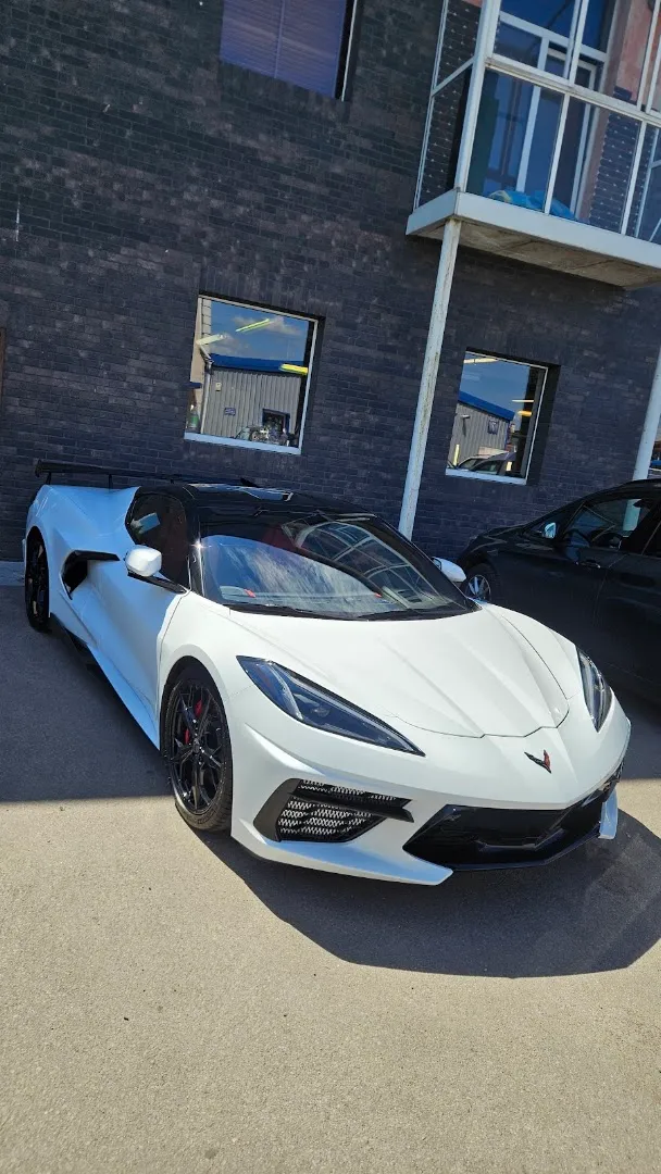 Car Restoration — Blizgus Auto — Car detailing service in Klaipeda