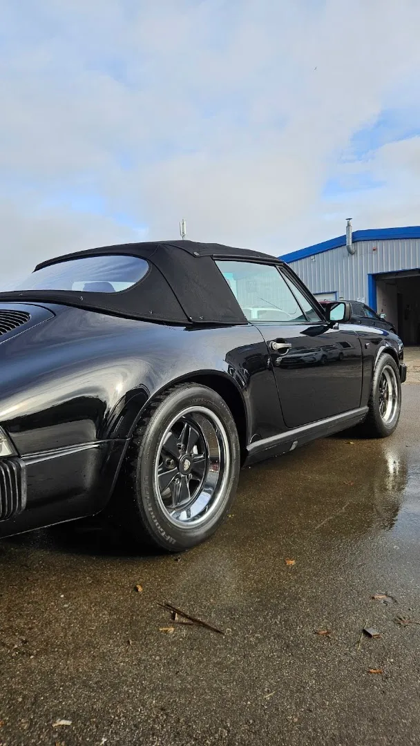 Meticulous Work — Blizgus Auto — Car detailing service in Klaipeda