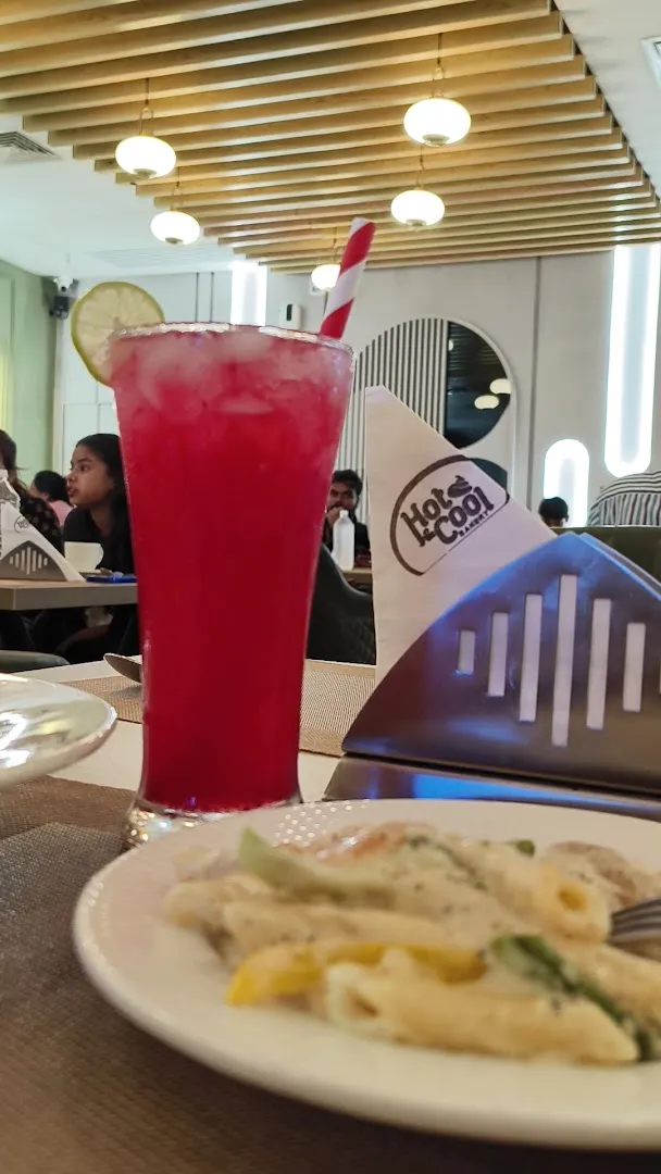 Hot & Cool Bakery — Bakery in Mau (14)