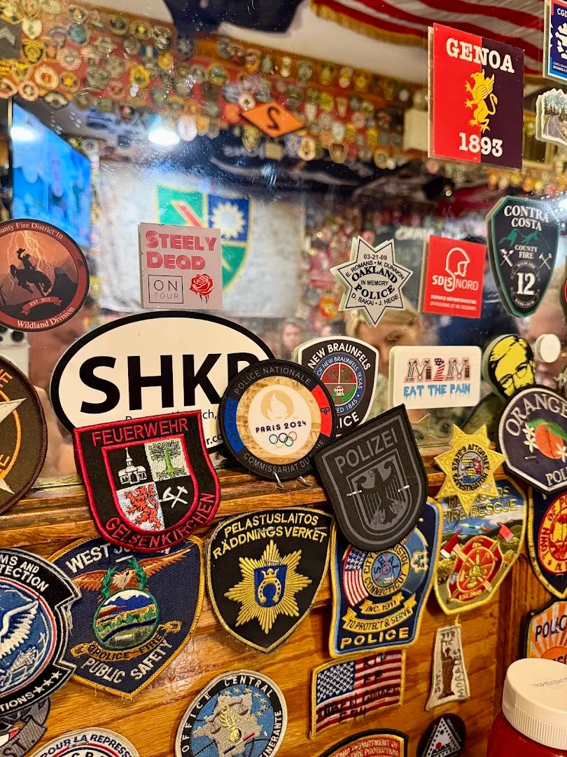 Great Food & Drink — O'Hara's — American restaurant in New York