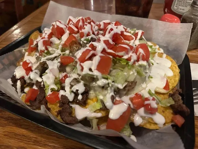 O'Hara's — American restaurant in New York (15)