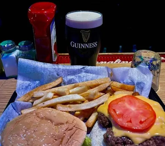 Honoring Heroes — O'Hara's — American restaurant in New York