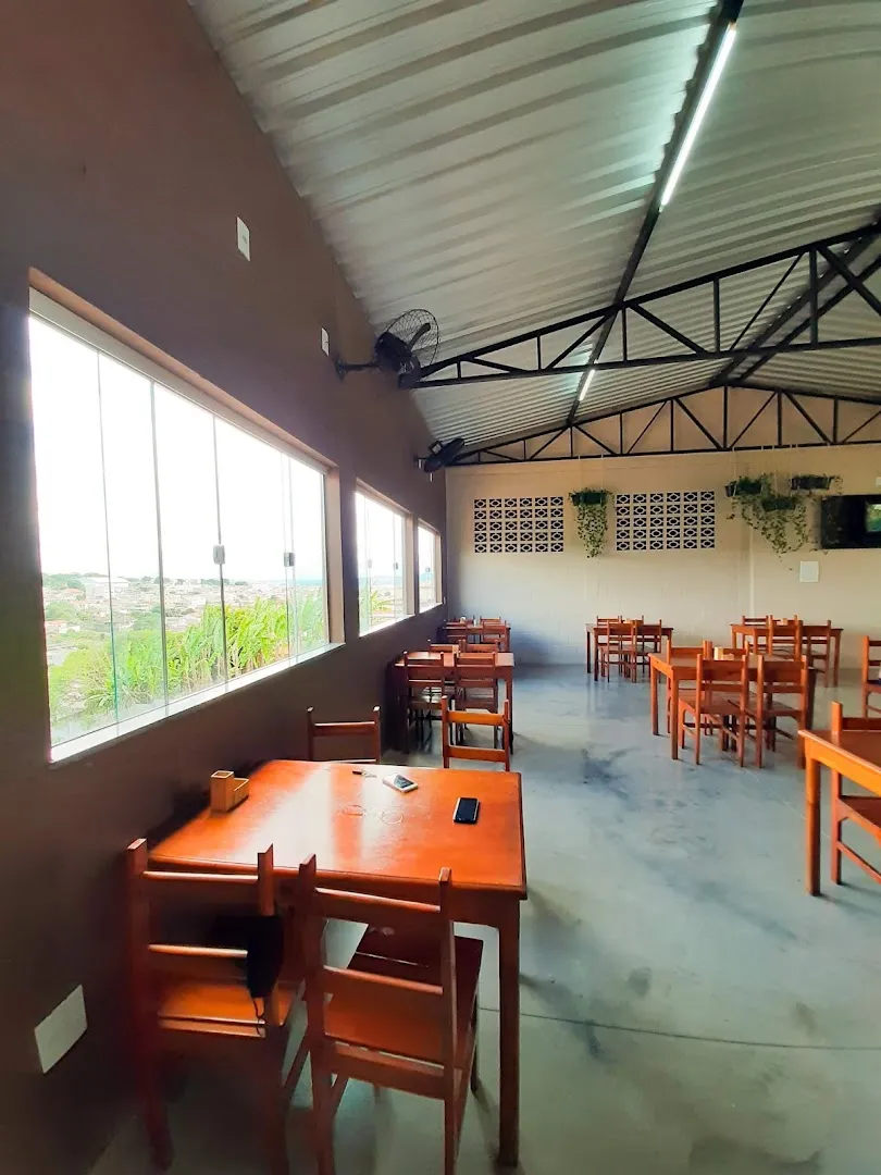 Música ao vivo e diversão — Kabanas Bar e Restaurante — Bar in Bom Sucesso, Minas Gerais