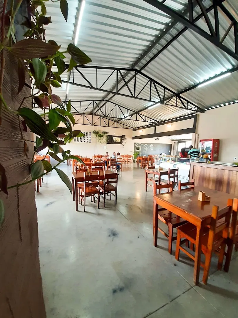 Kabanas Bar e Restaurante — Bar in Bom Sucesso, Minas Gerais (15)