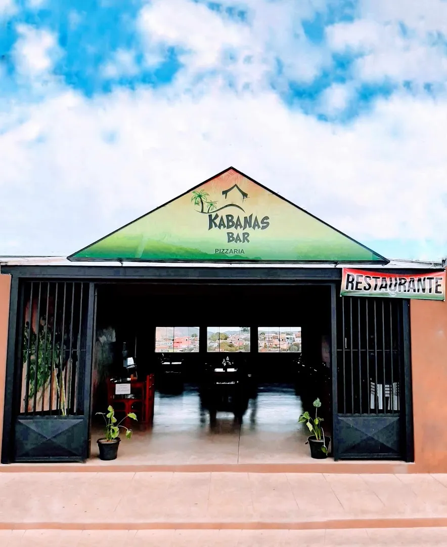 Tira-gostos — Kabanas Bar e Restaurante — Bar in Bom Sucesso, Minas Gerais