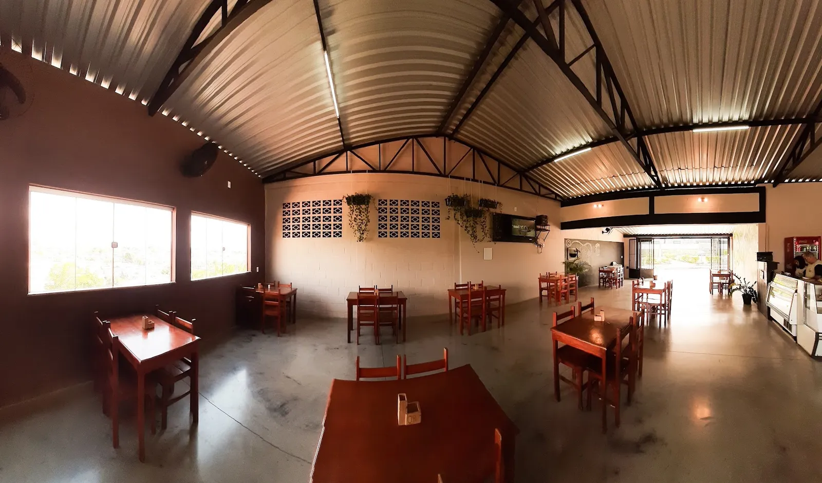 Cerveja gelada — Kabanas Bar e Restaurante — Bar in Bom Sucesso, Minas Gerais
