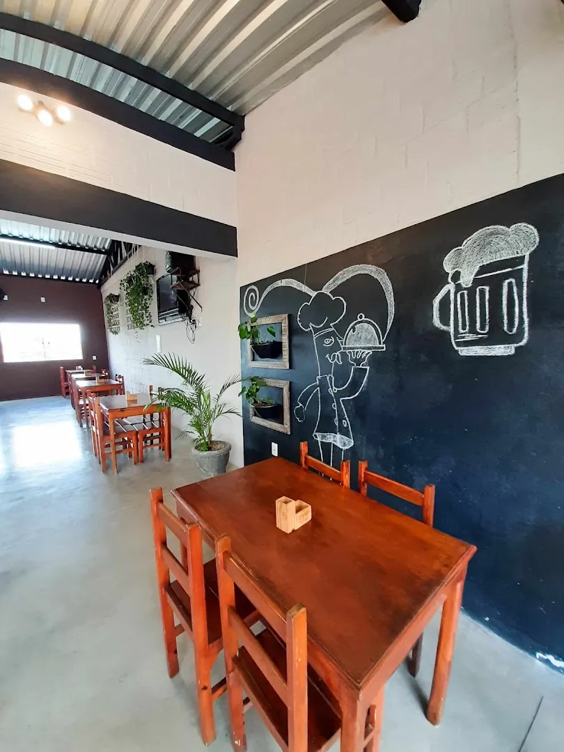 Cerveja super gelada — Kabanas Bar e Restaurante — Bar in Bom Sucesso, Minas Gerais