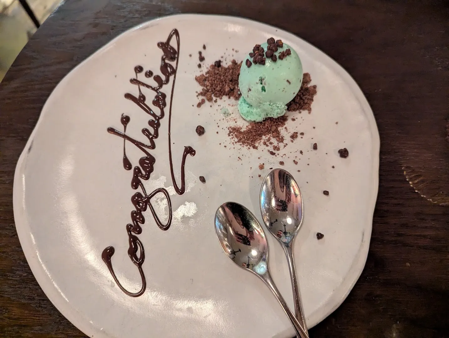 Thoughtful Sides — Pasture — Steak house in Bristol