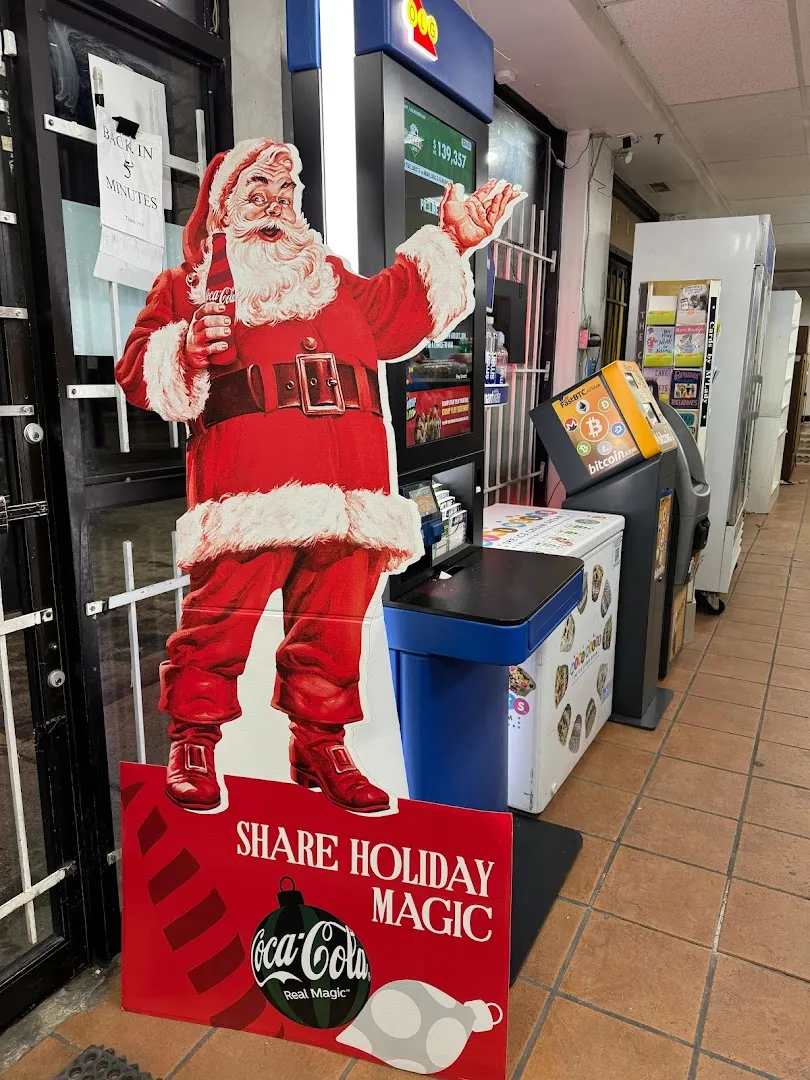 Pay Less Convenience — Convenience store in Hamilton (15)