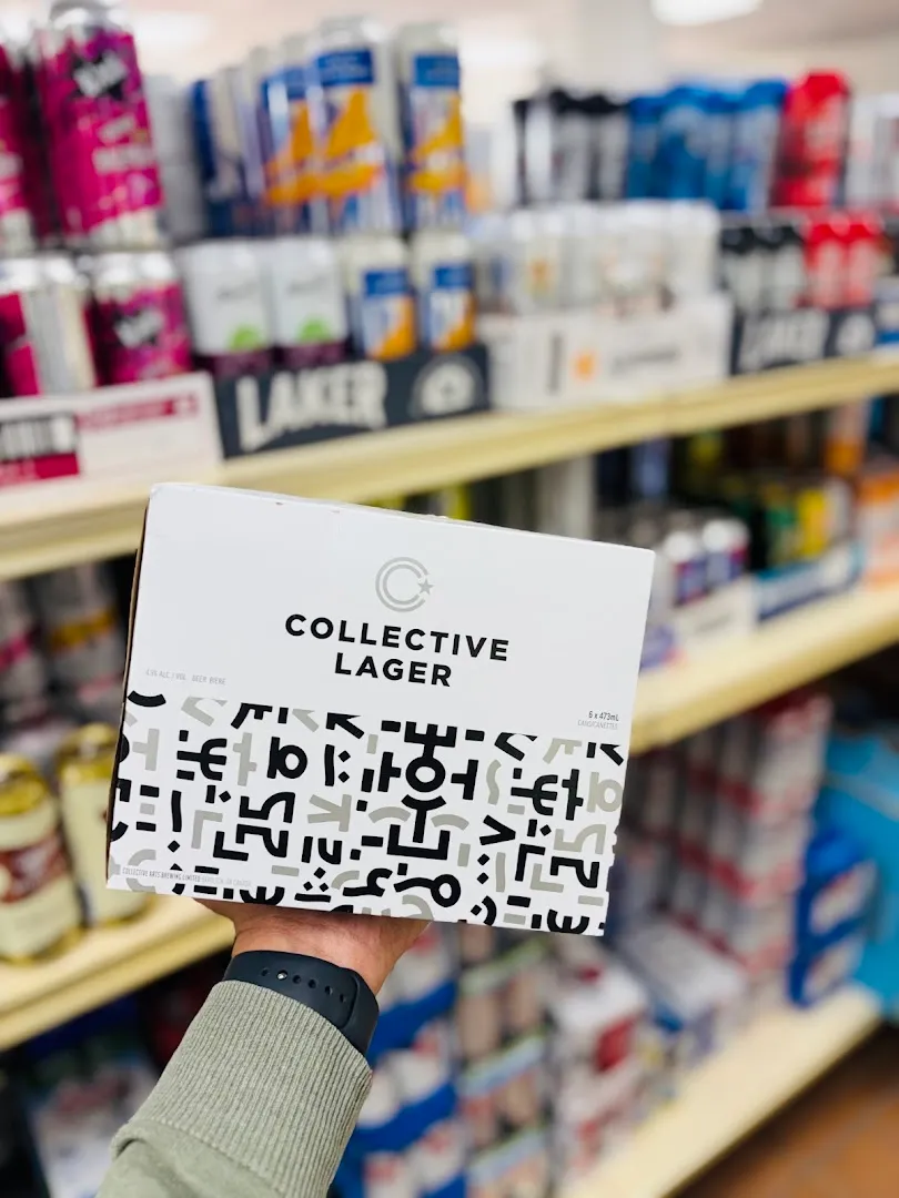 Everyday essentials — Pay Less Convenience — Convenience store in Hamilton