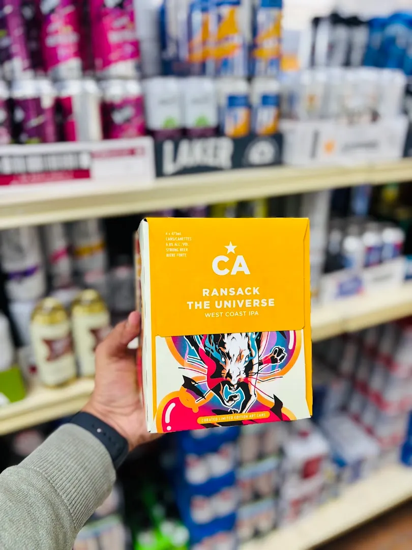 Top-Tier Staff — Pay Less Convenience — Convenience store in Hamilton
