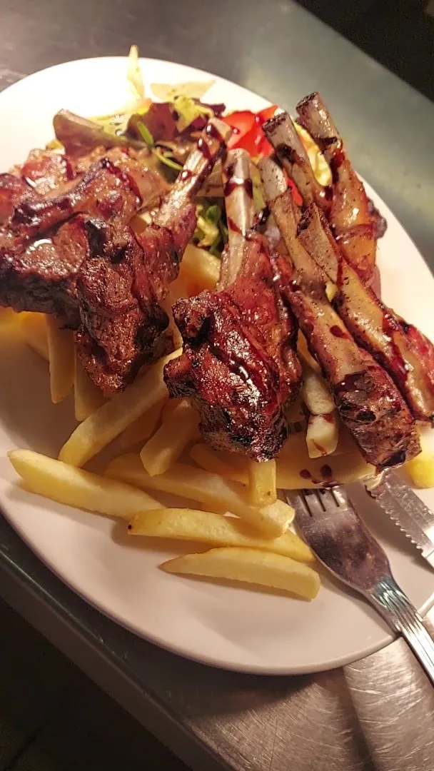 Dall'Italiano Restaurant Glasnevin