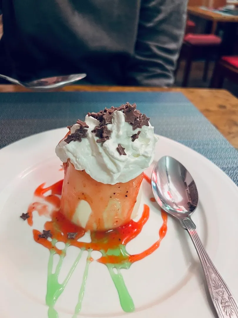 Dall'Italiano Restaurant Glasnevin