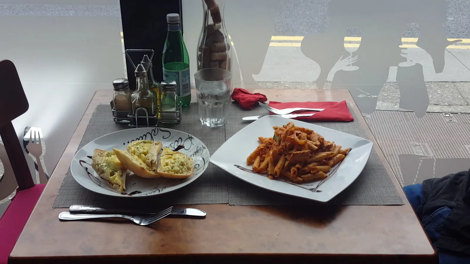 Dall'Italiano Restaurant Glasnevin