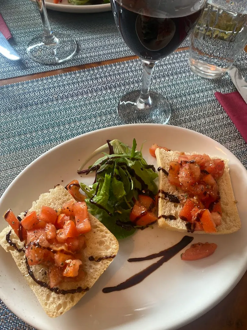 Dall'Italiano Restaurant Glasnevin
