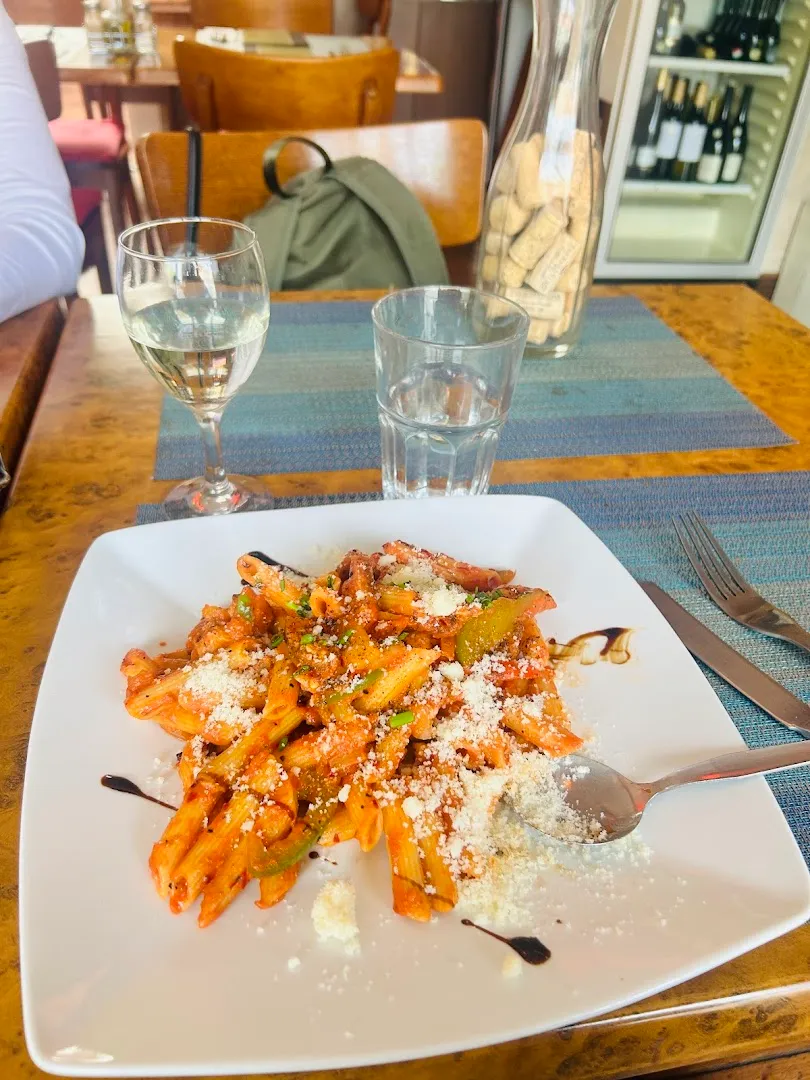 Dall'Italiano Restaurant Glasnevin