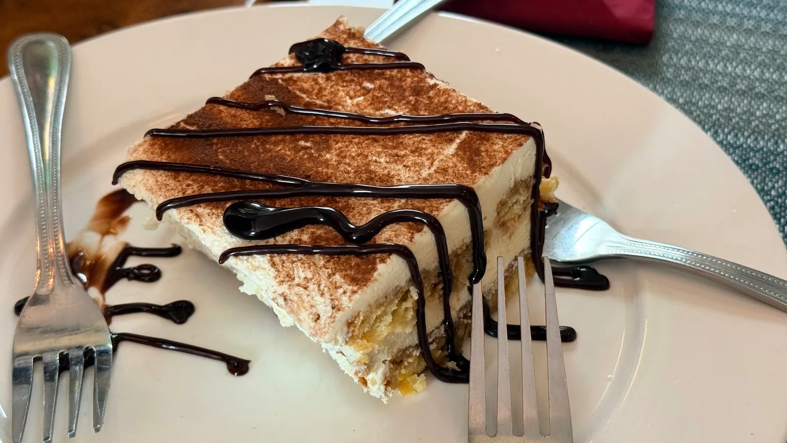 Dall'Italiano Restaurant Glasnevin