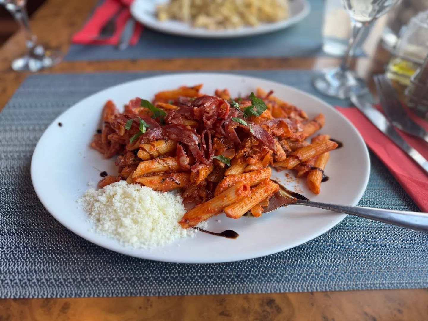 Dall'Italiano Restaurant Glasnevin