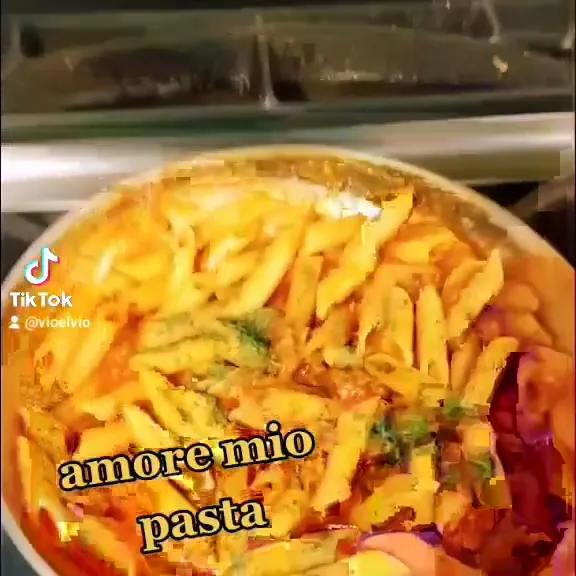 Dall'Italiano Restaurant Glasnevin