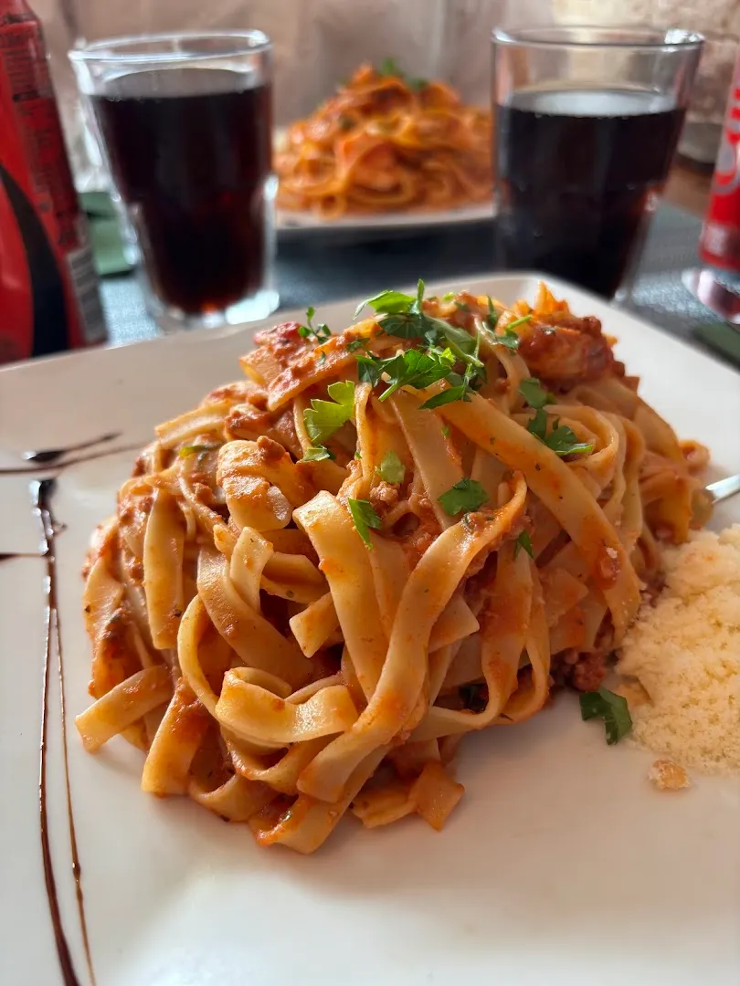 Dall'Italiano Restaurant Glasnevin