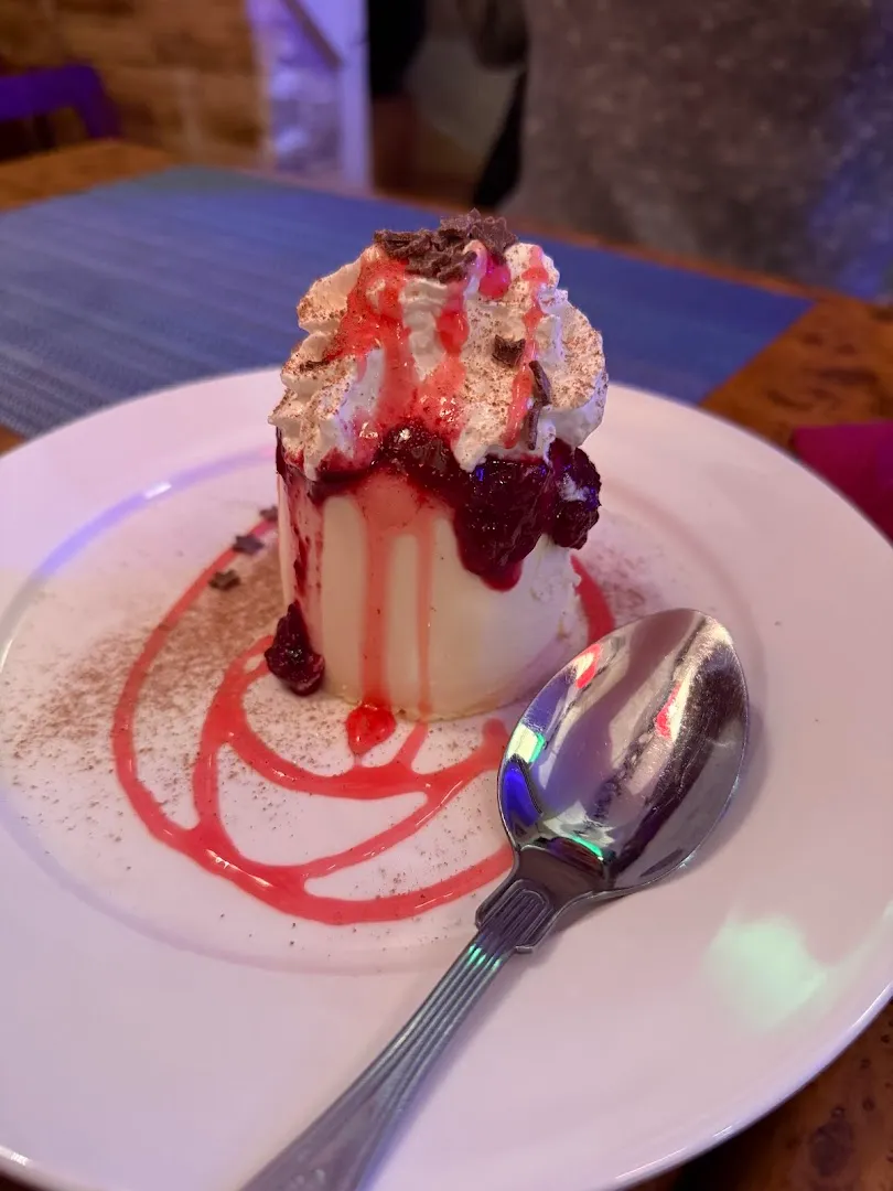 Dall'Italiano Restaurant Glasnevin