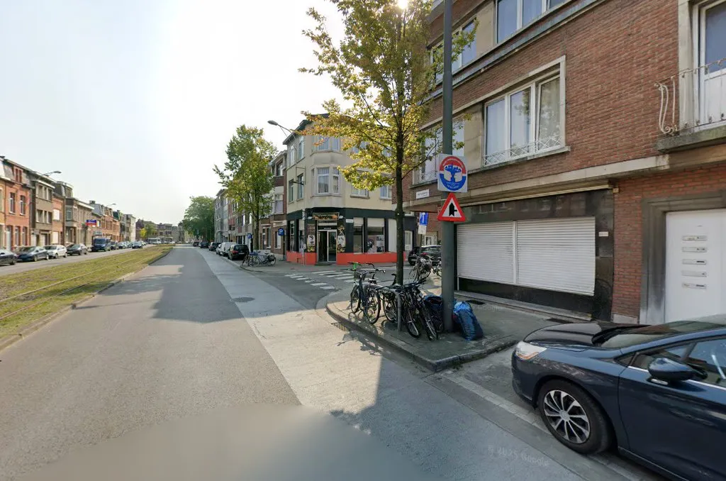 Klassieke herenkapsel — Kapper kasmi junaid ✂ — Hairdresser in Antwerp