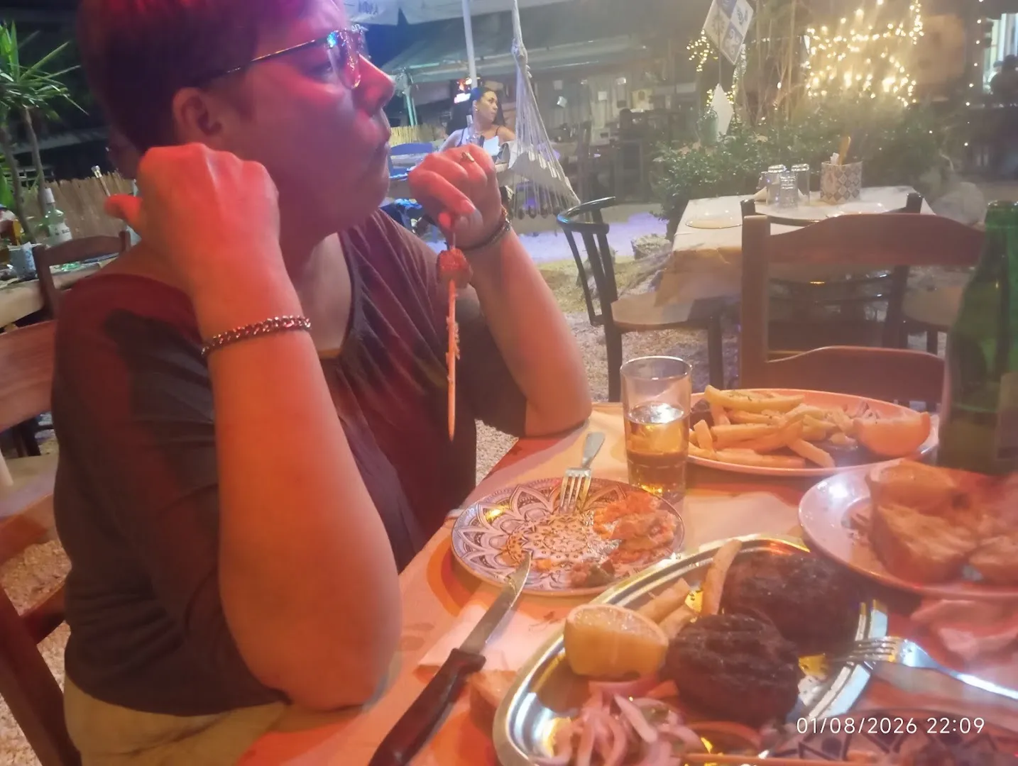Λαοκράτης Καφενείο-Μεζεδοπωλείο — Small plates restaurant σε Egaleo (15)