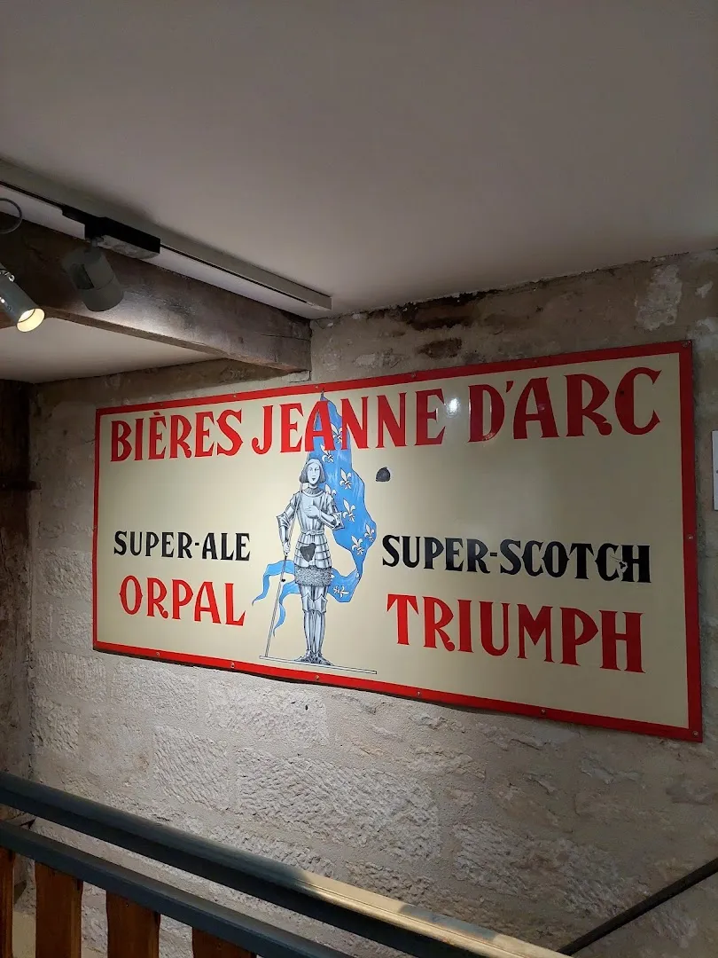 Guided Tours — Museum of Beer — Museum in Stenay