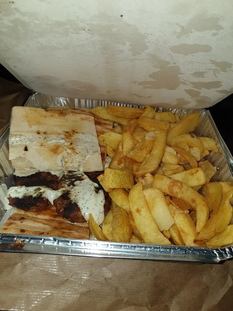 Kind Staff — Dunchurch Fish Bar — Fish and chips takeaway in Rugby