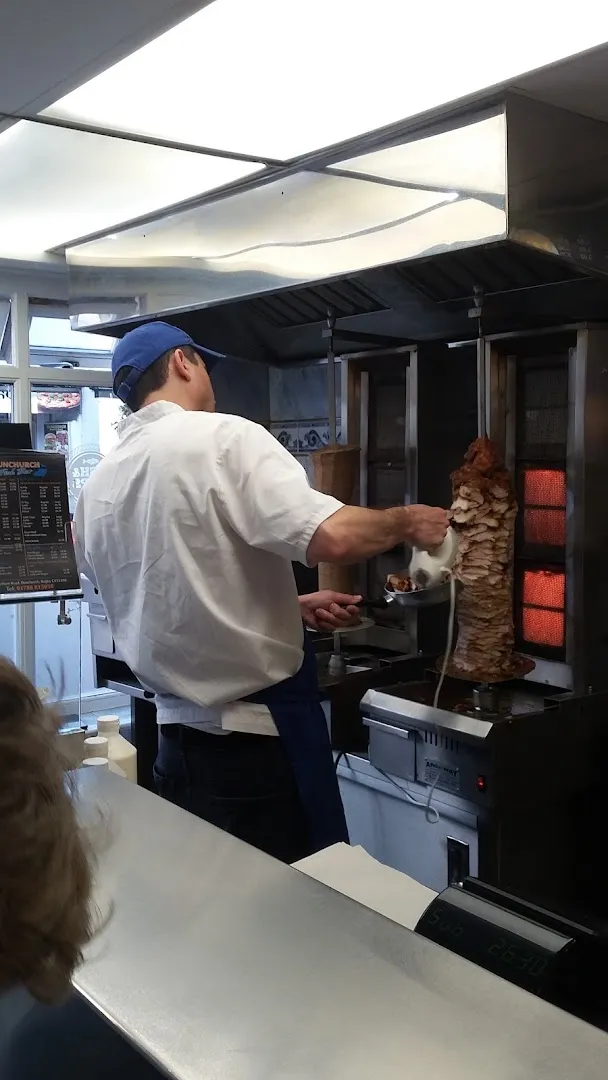 Dunchurch Fish Bar — Fish and chips takeaway in Rugby (15)