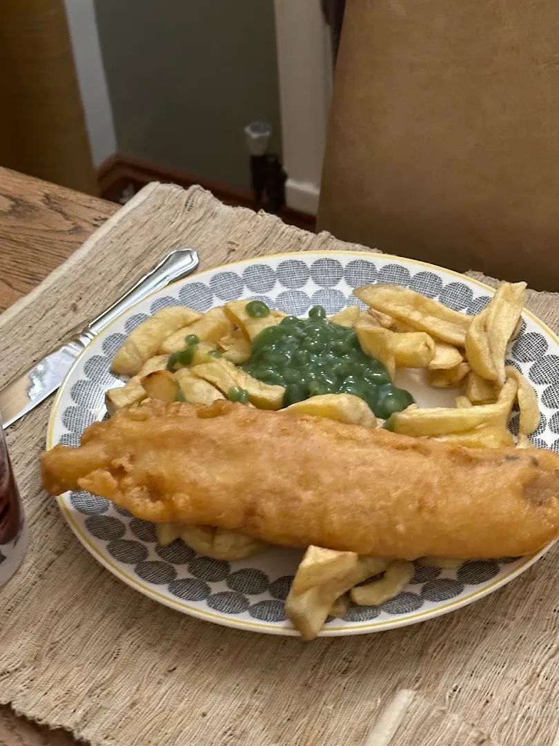 Onion rings — Dunchurch Fish Bar — Fish and chips takeaway in Rugby