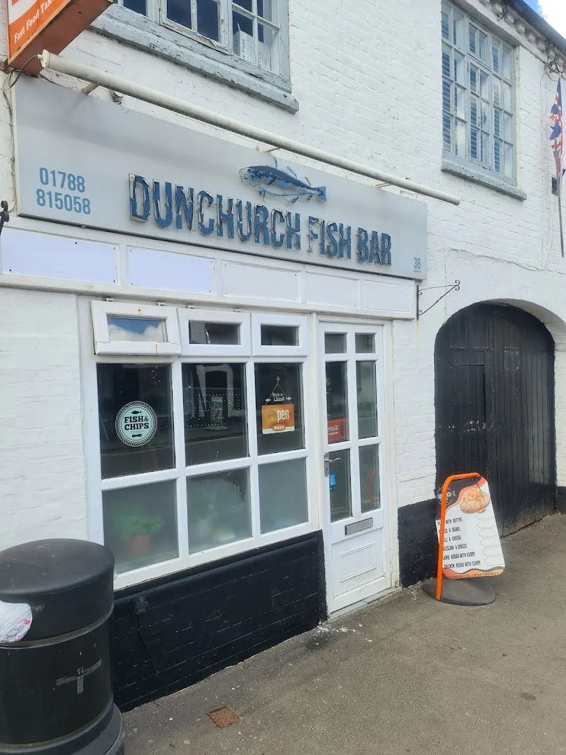 Curry sauce — Dunchurch Fish Bar — Fish and chips takeaway in Rugby