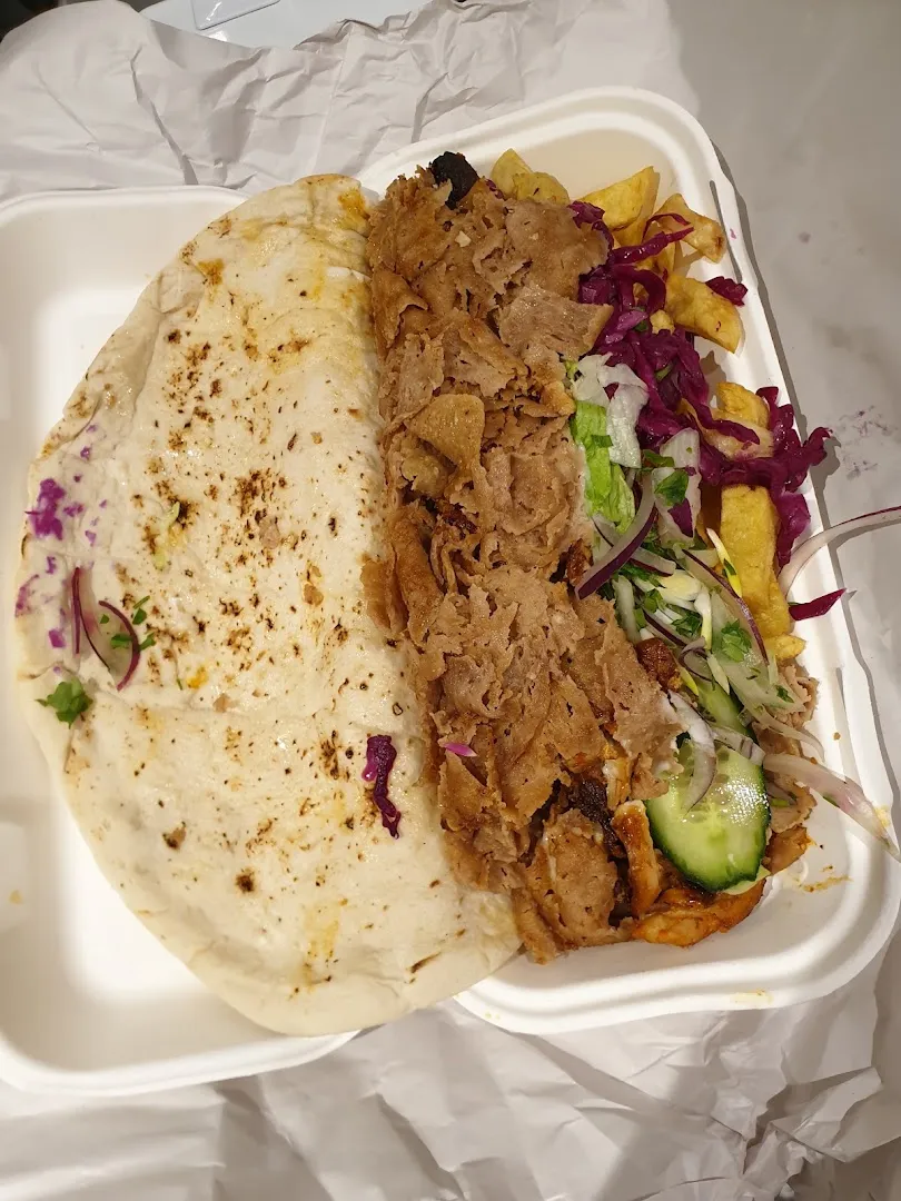 Scallops — Dunchurch Fish Bar — Fish and chips takeaway in Rugby