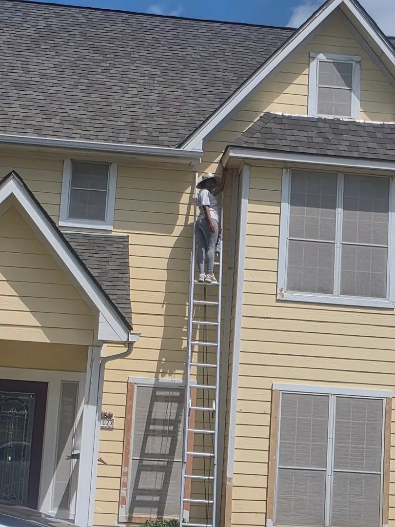 Meticulous Prep — Drywall & painting Neto's — Contractor in Dallas