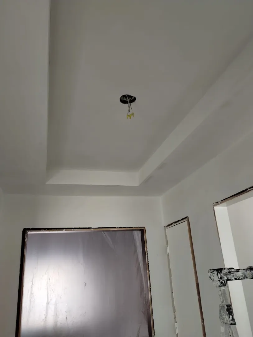 Drywall Repair — Drywall & painting Neto's — Contractor in Dallas