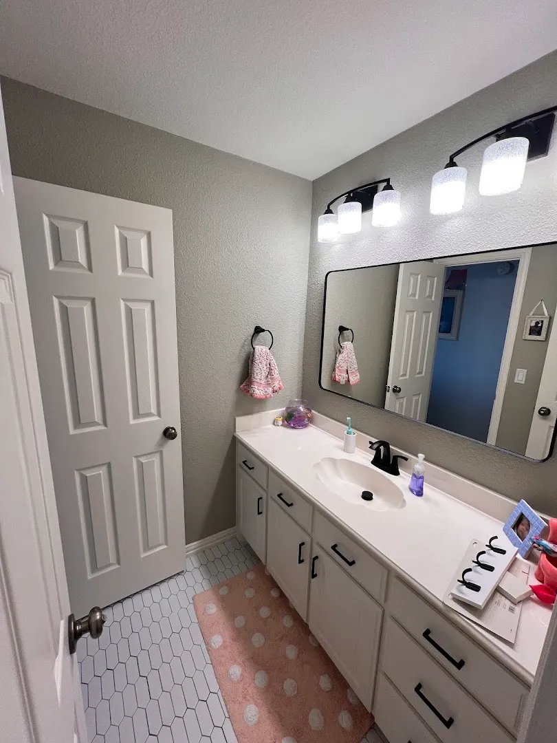 Fair & Flexible — Drywall & painting Neto's — Contractor in Dallas