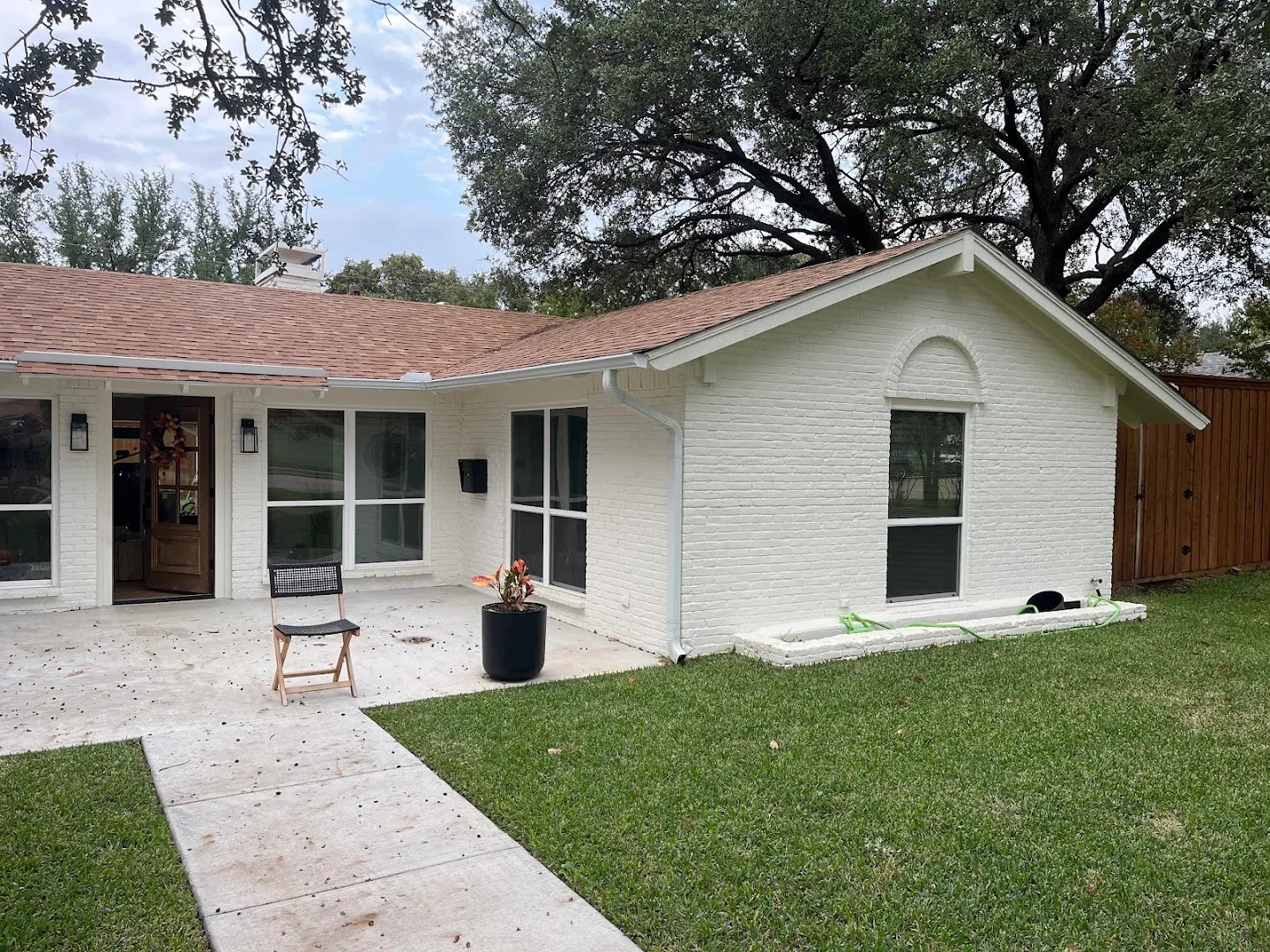 Interior painting — Drywall & painting Neto's — Contractor in Dallas