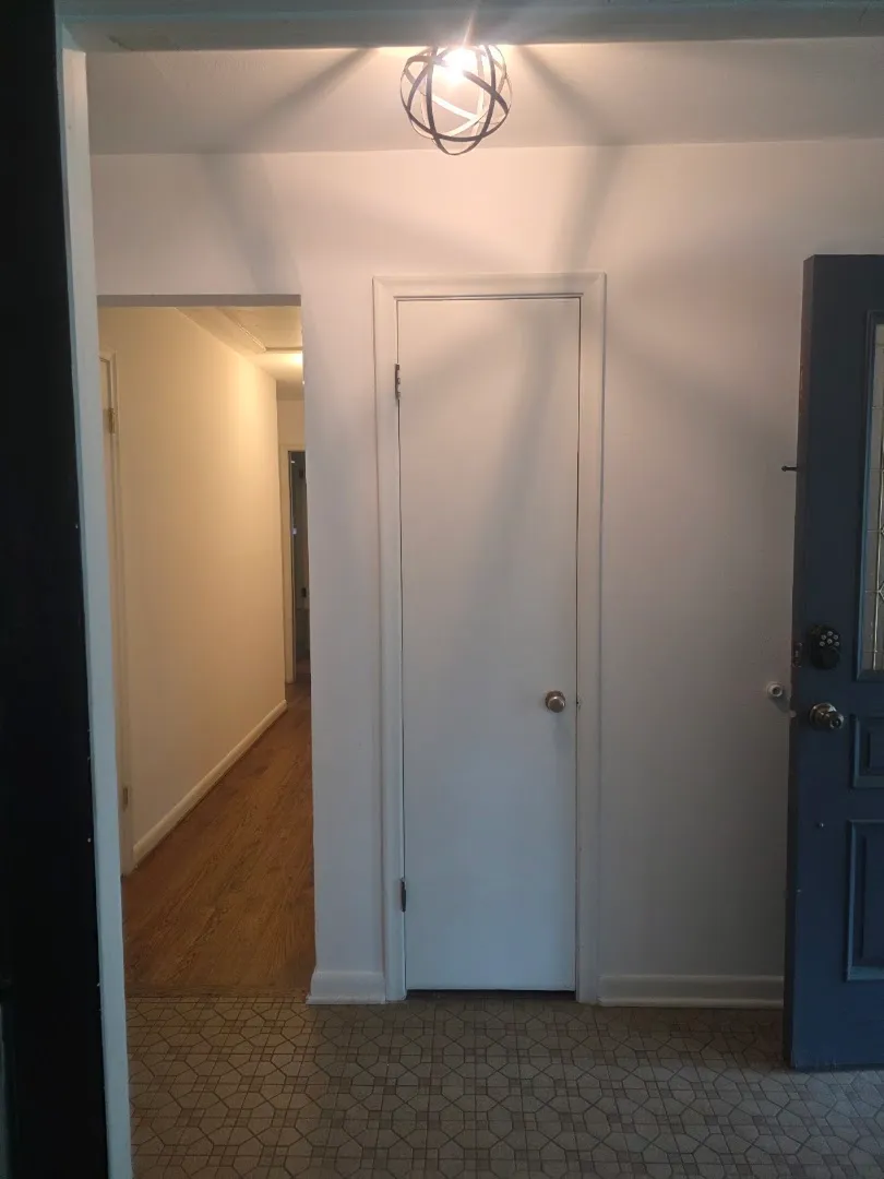 Bathroom renovation — Drywall & painting Neto's — Contractor in Dallas
