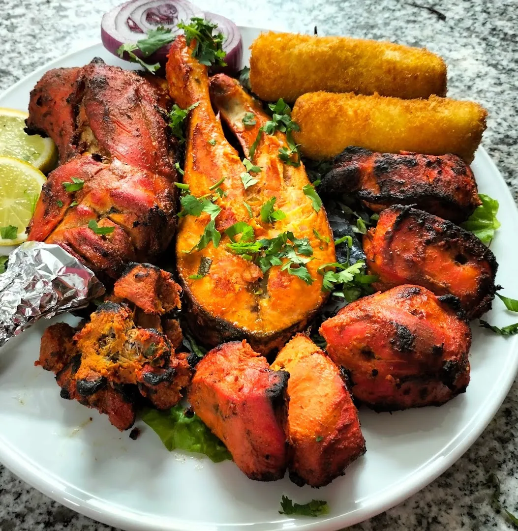 Must-Try Drinks — Feast of Madras — Indian restaurant in Lisbon