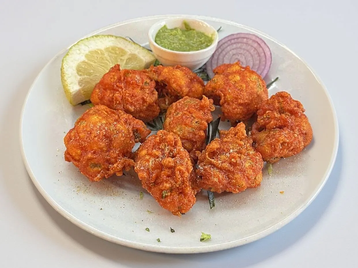 Paneer Madras — Feast of Madras — Indian restaurant in Lisbon