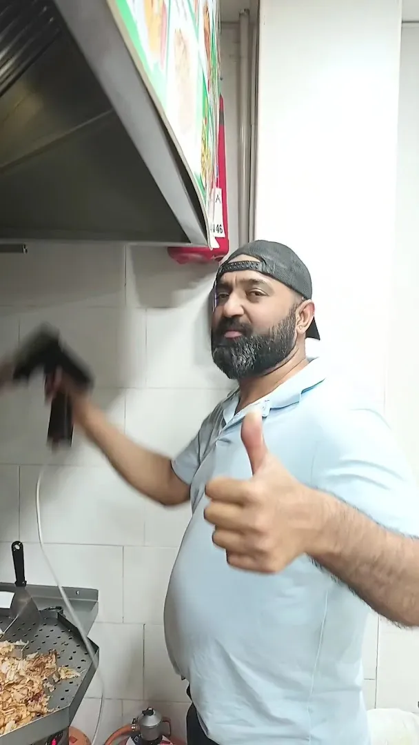 Affordable prices — Cuina Turca Rei Kebab — Doner kebab restaurant in Sant Joan de Vilatorrada