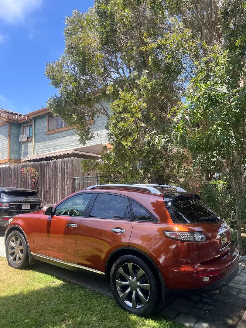 Fair Pricing — Mar Vista Detail — Car detailing service in Culver City